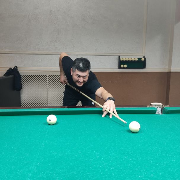 Urazbekov Marat