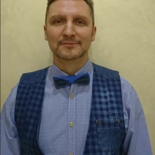 Тесля Сергей