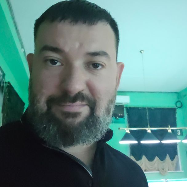 Губанов Сергей