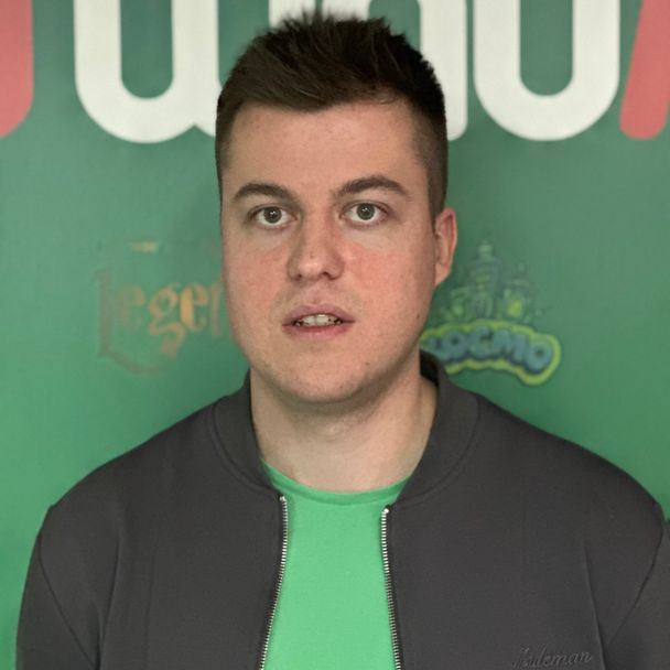 Masyuk Pavel