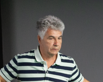 Bulychev Sergey