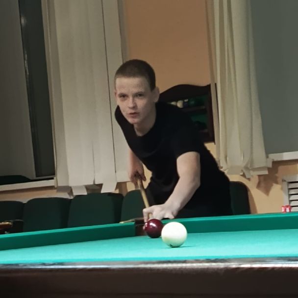 Sukharev Nikita