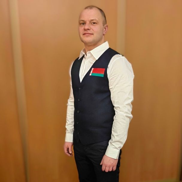 Gurinovich Vladislau
