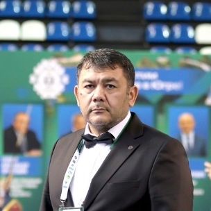 Tashpulatov Abdulvosit