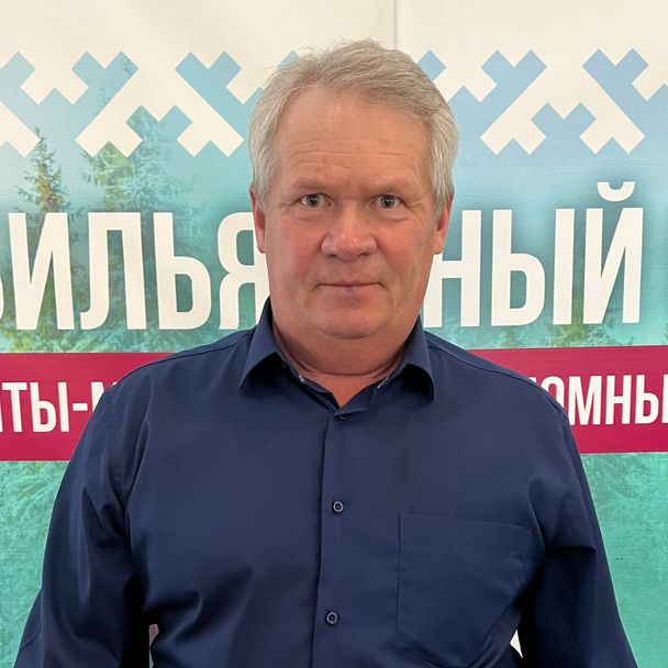Ismailov Marsel
