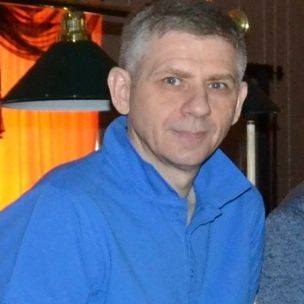 Kipriianov Artem