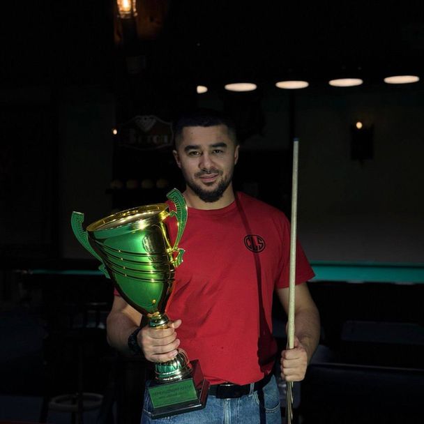 Kamalov Hasan
