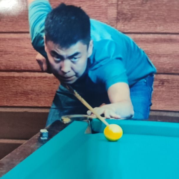 Tsoi Evgenii