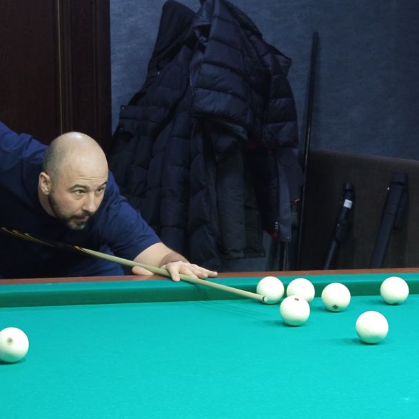 Bykov Stanislav