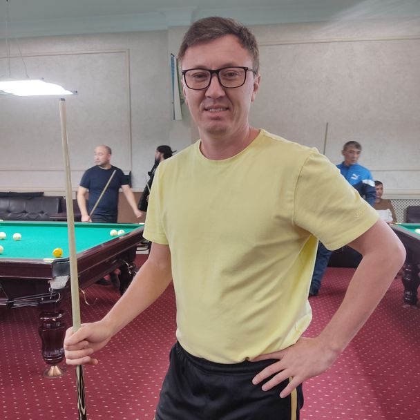 Sadvakasov Aytuar