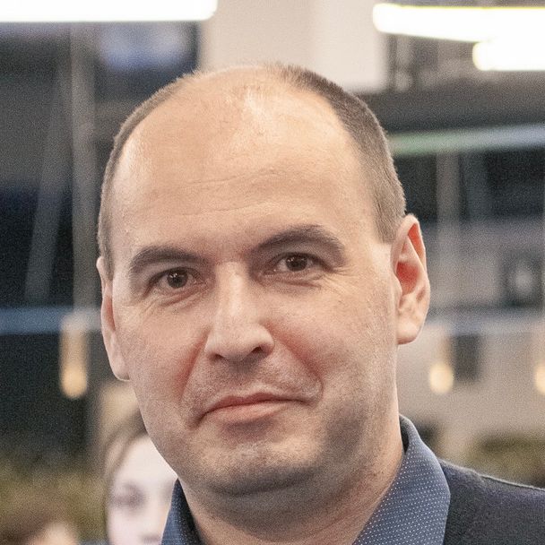 Gerasimov Andrey