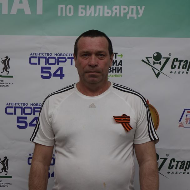 Ivkov Oleg