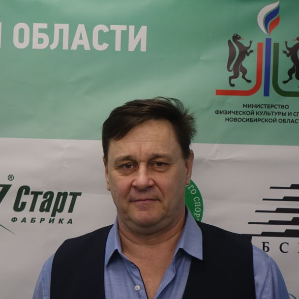 Maksimov Oleg