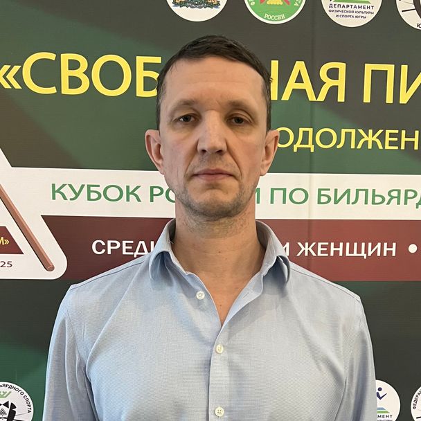 Lebedev Evgeniy