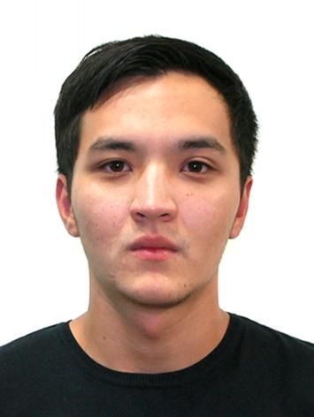 Kumarov Timur