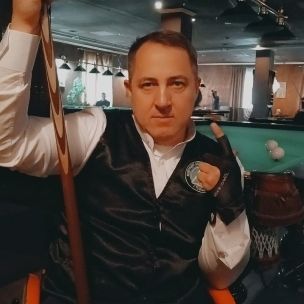 Shakirov Ramil