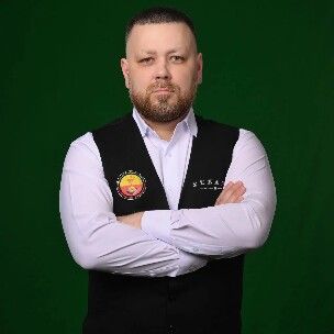 Blinov Petr
