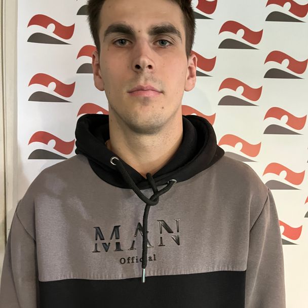 Kashpour Alexander
