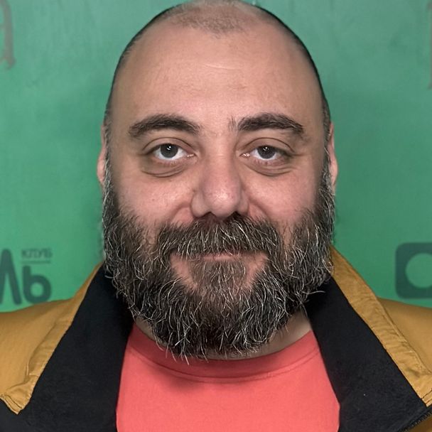 Bykhouski Yauhen