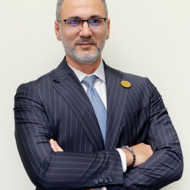 Afandiyev Adil