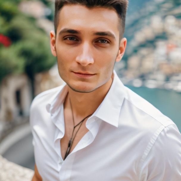 Lebedev Vladislav