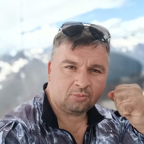 Sapichev Anatoliy