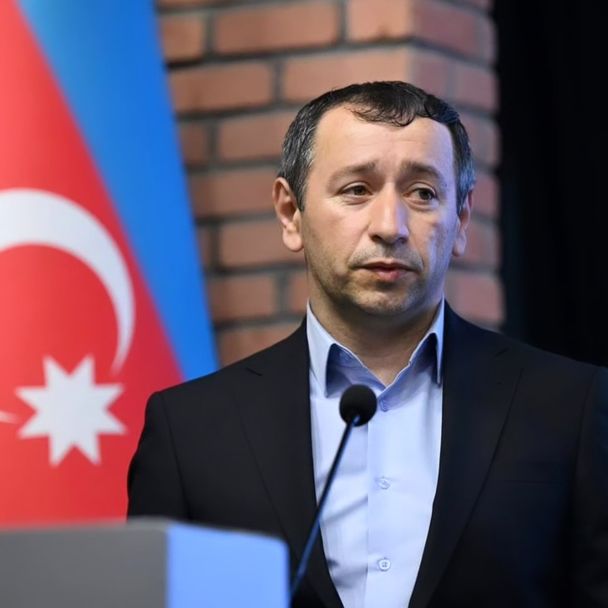 Guliyev Tofig
