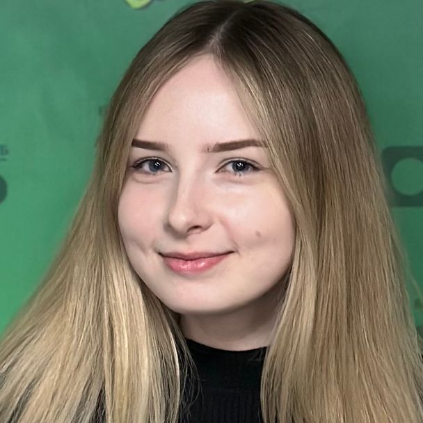 Shashko Alina