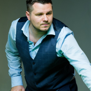 Riabov Aleksandr