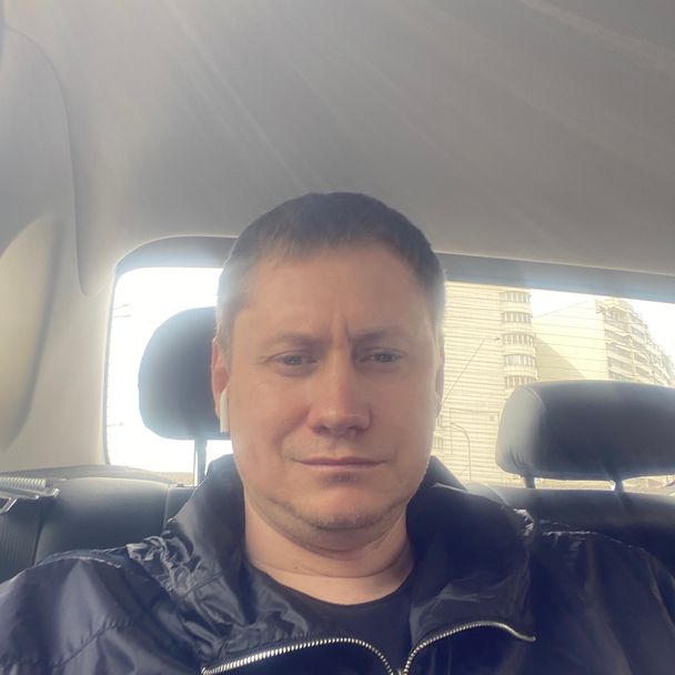 Ivaikin Alexei