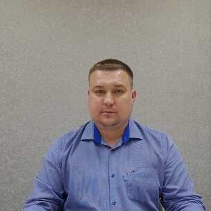 Chaynikov Aleksandr