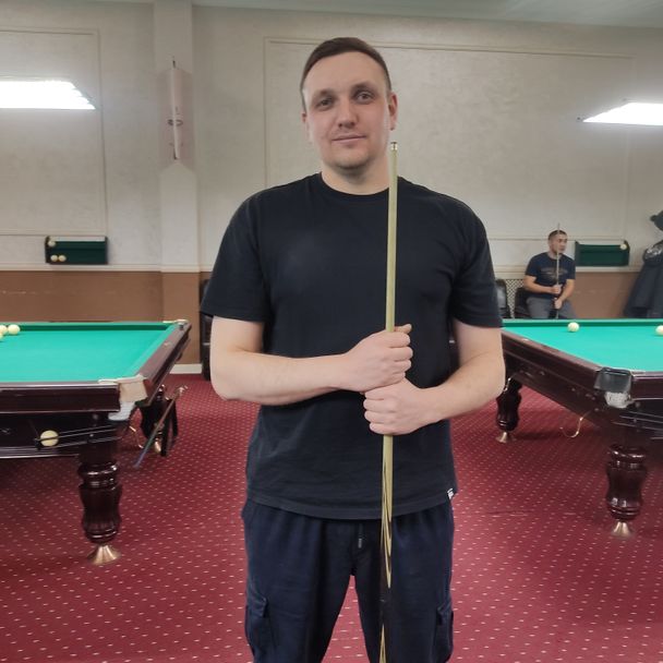 Skok Dmitriy