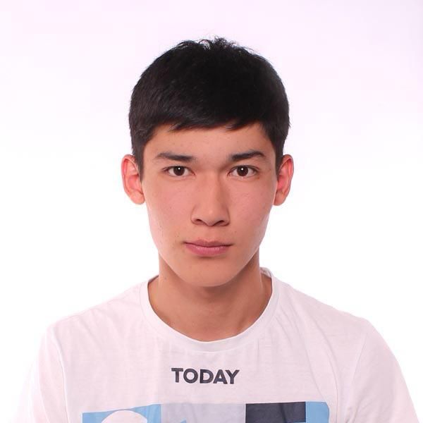 Kenesaruly Sarzhan