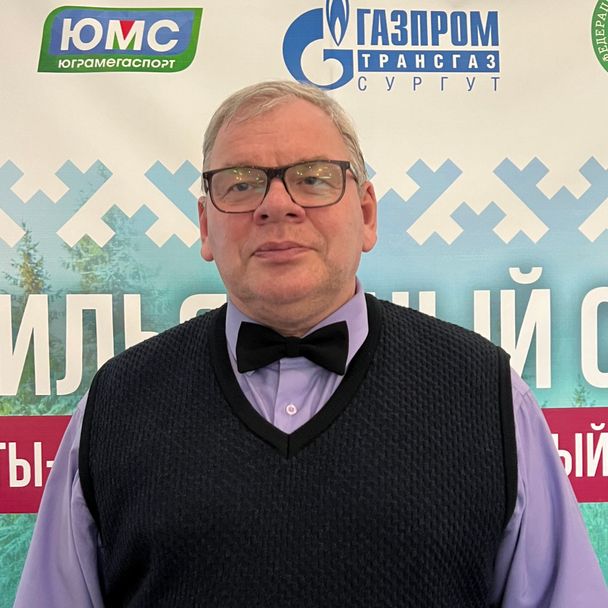 Kudaev Oleg