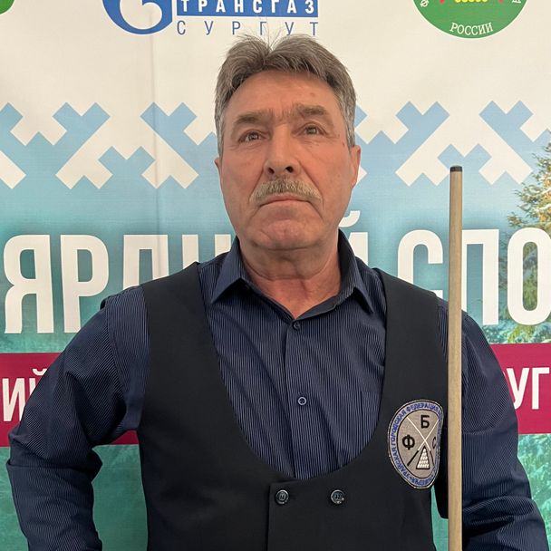 Rutkovskiy Anatoliy