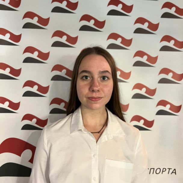 Savich Ekaterina