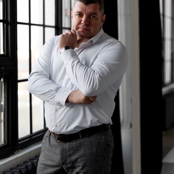 Krek Nikolai