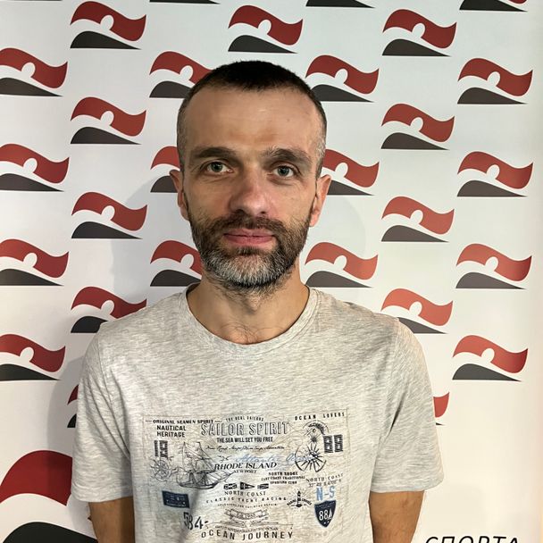Makovskiy Andrey