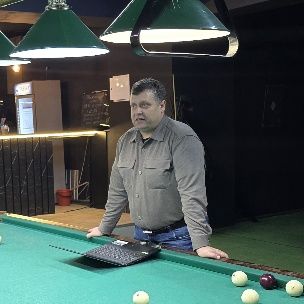 Mirau Pavel