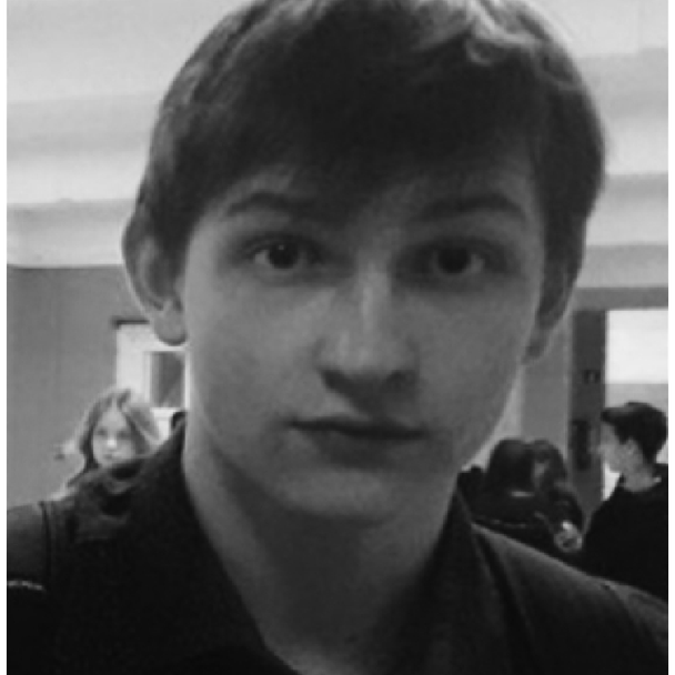 Vasilev Vladislav