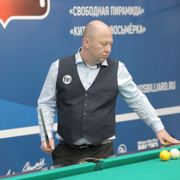 Захаров Алексей