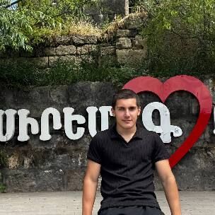 Mukelyan Armen