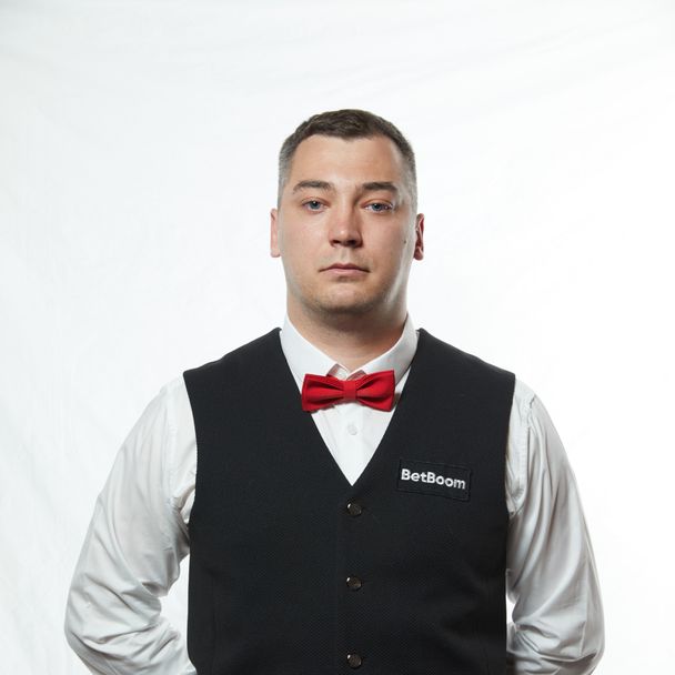 Shkoda Dmitriy