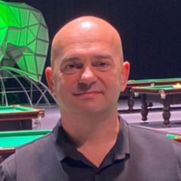 Panteleenko Sergei