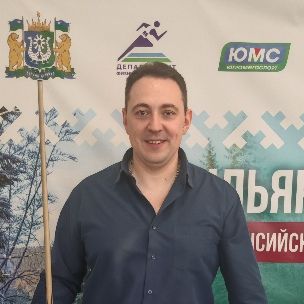 Malakhov Konstantin