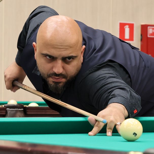 Abbasov Azamat
