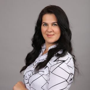 Romancheva Elina