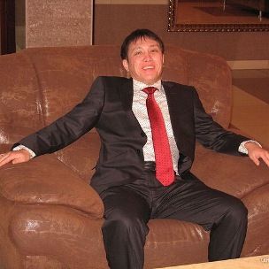 Mukhambetaliev Mahambet