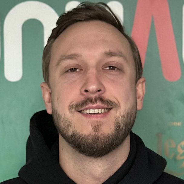 Ihnatchyk Valentin