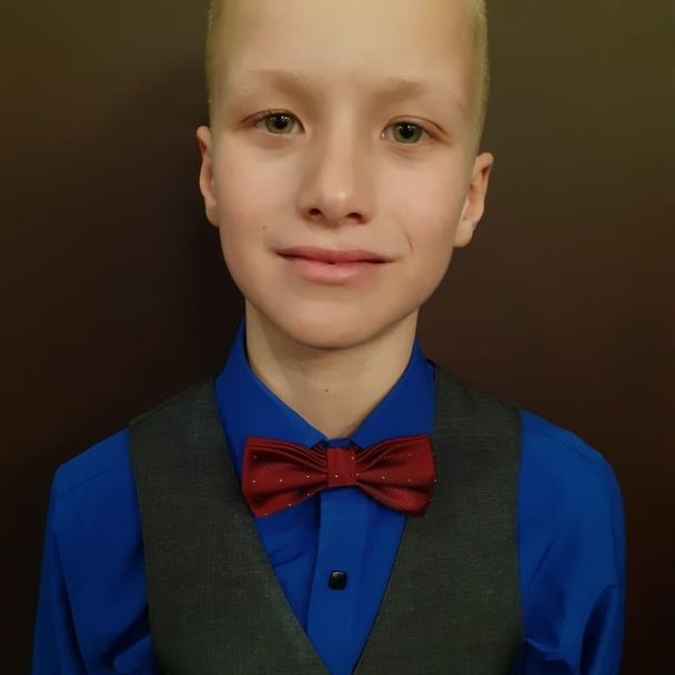 Popov Rostislav